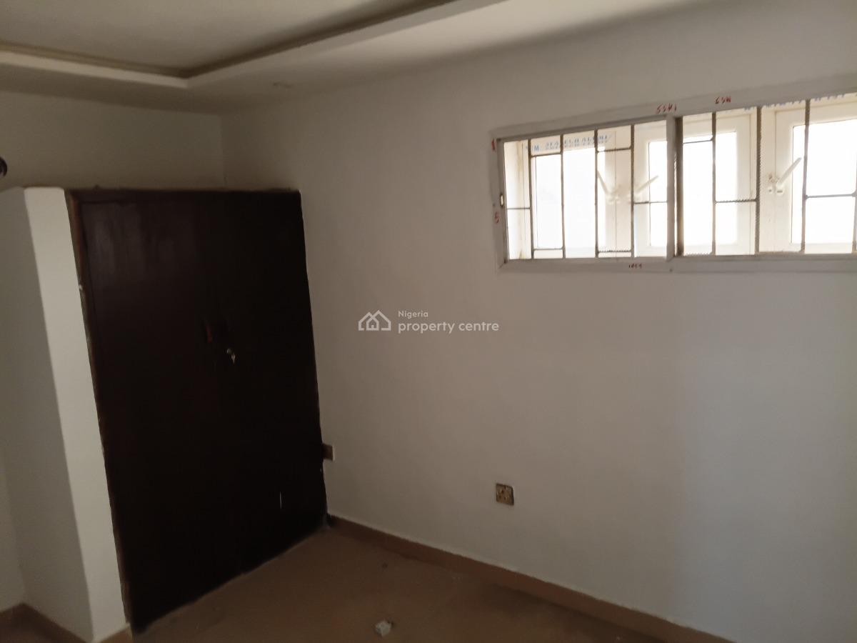 a Nice and Newly Renovated Two Bedroom Flat with Pop Ceilings, an Estate Near Alagbole Bus Stop, Ojodu, Lagos, Flat / Apartment for Rent