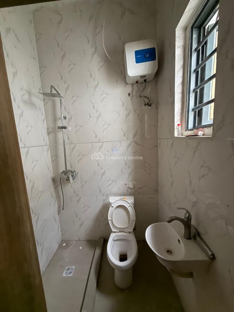 4bedroom Terrace Duplex, Harris Drive, Vgc, Lekki, Lagos, Terraced Duplex for Sale