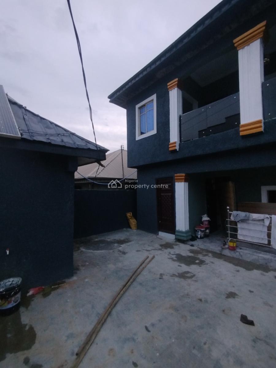 2 Bedroom Apartment, Seaside Estate, Badore, Ajah, Lagos, Flat / Apartment for Rent