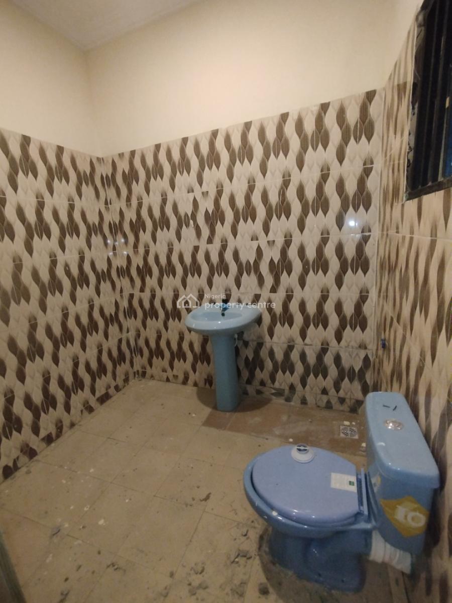 2 Bedroom Apartment, Seaside Estate, Badore, Ajah, Lagos, Flat / Apartment for Rent