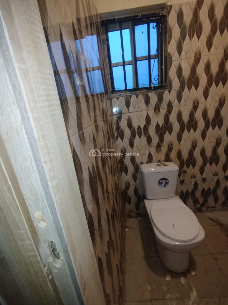 2 Bedroom Apartment, Seaside Estate, Badore, Ajah, Lagos, Flat / Apartment for Rent