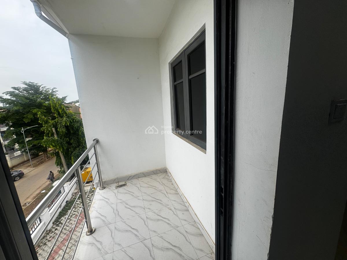 Sharp 2bedrooms Flat, Area 11, Garki, Abuja, Flat / Apartment for Rent