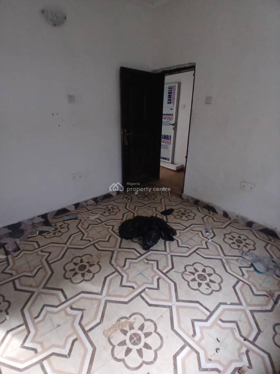 Mini Flat, Unity Estate, Badore, Ajah, Lagos, Mini Flat (room and Parlour) for Rent