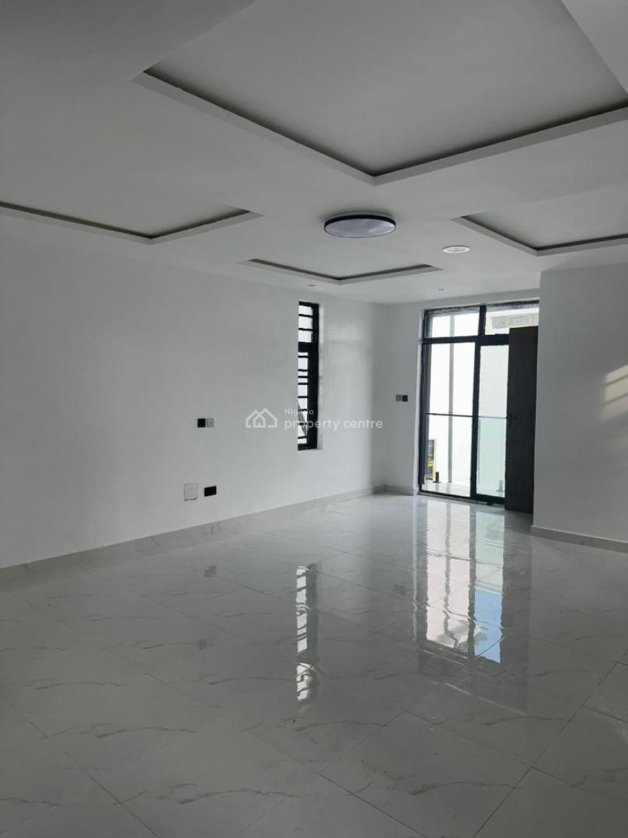 Brand New 2bedroom  Apartment, Chevron, Lekki, Lagos, Flat / Apartment for Rent