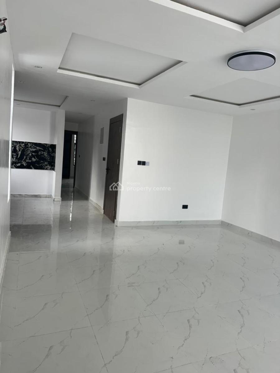 Brand New 2bedroom  Apartment, Chevron, Lekki, Lagos, Flat / Apartment for Rent