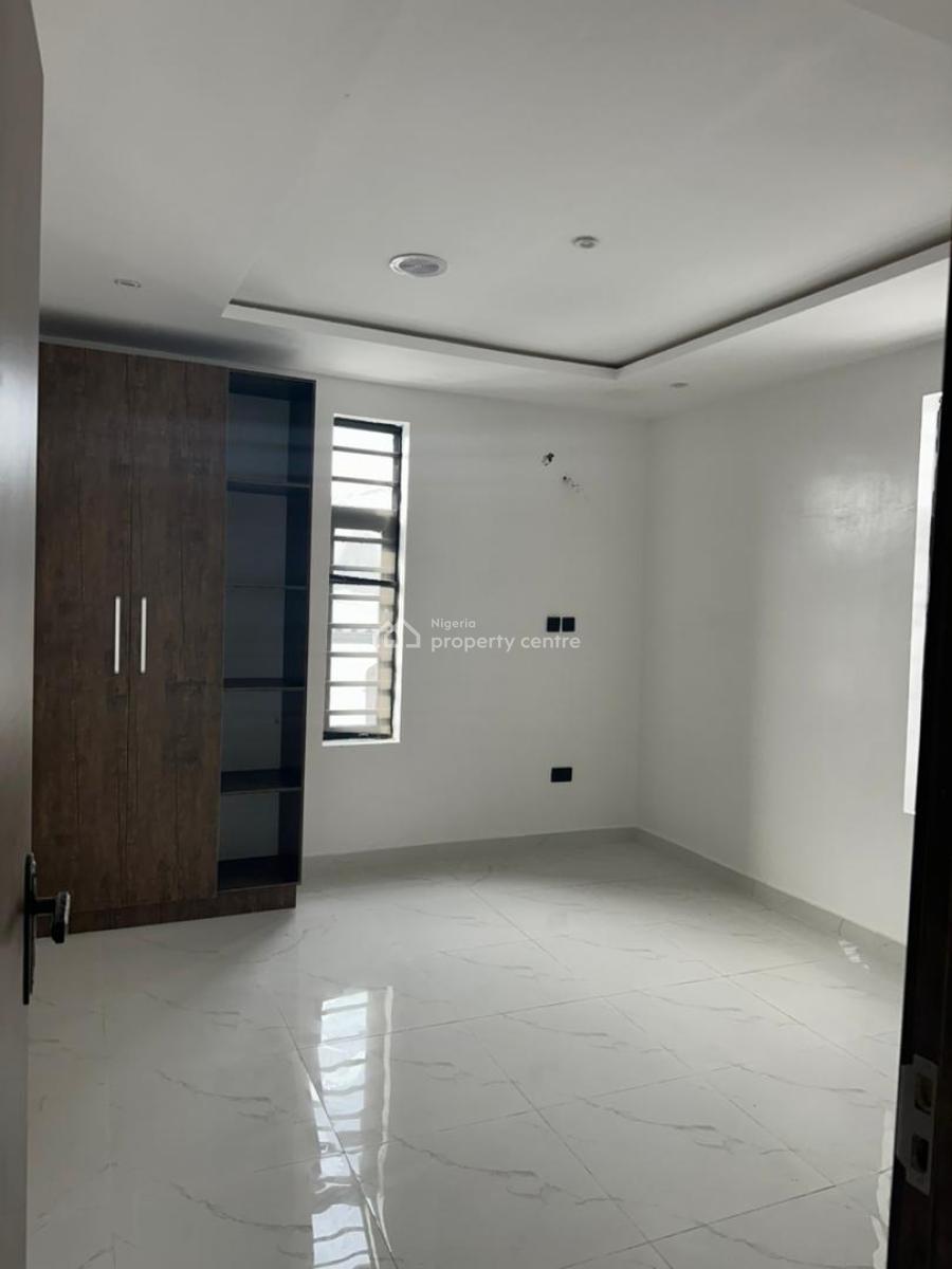 Brand New 2bedroom  Apartment, Chevron, Lekki, Lagos, Flat / Apartment for Rent