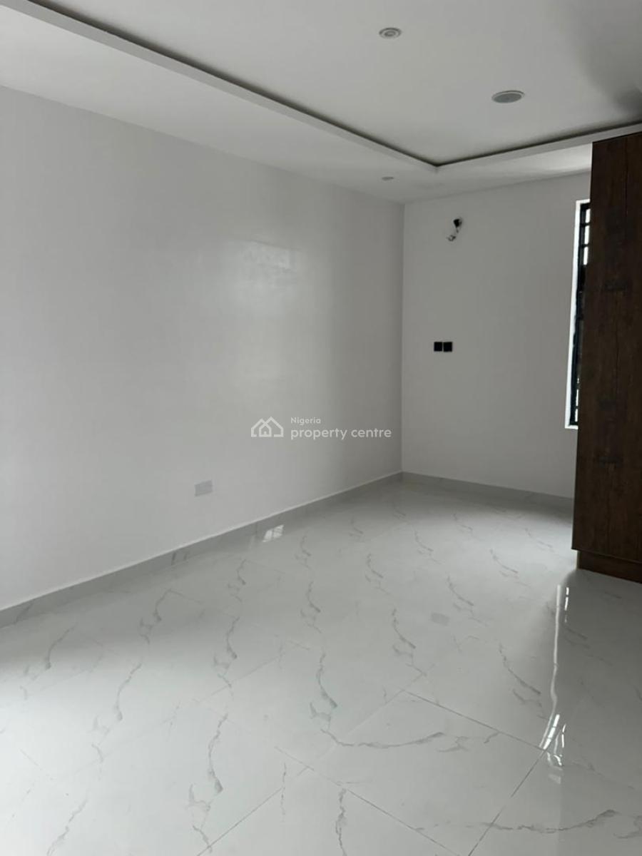 Brand New 2bedroom  Apartment, Chevron, Lekki, Lagos, Flat / Apartment for Rent