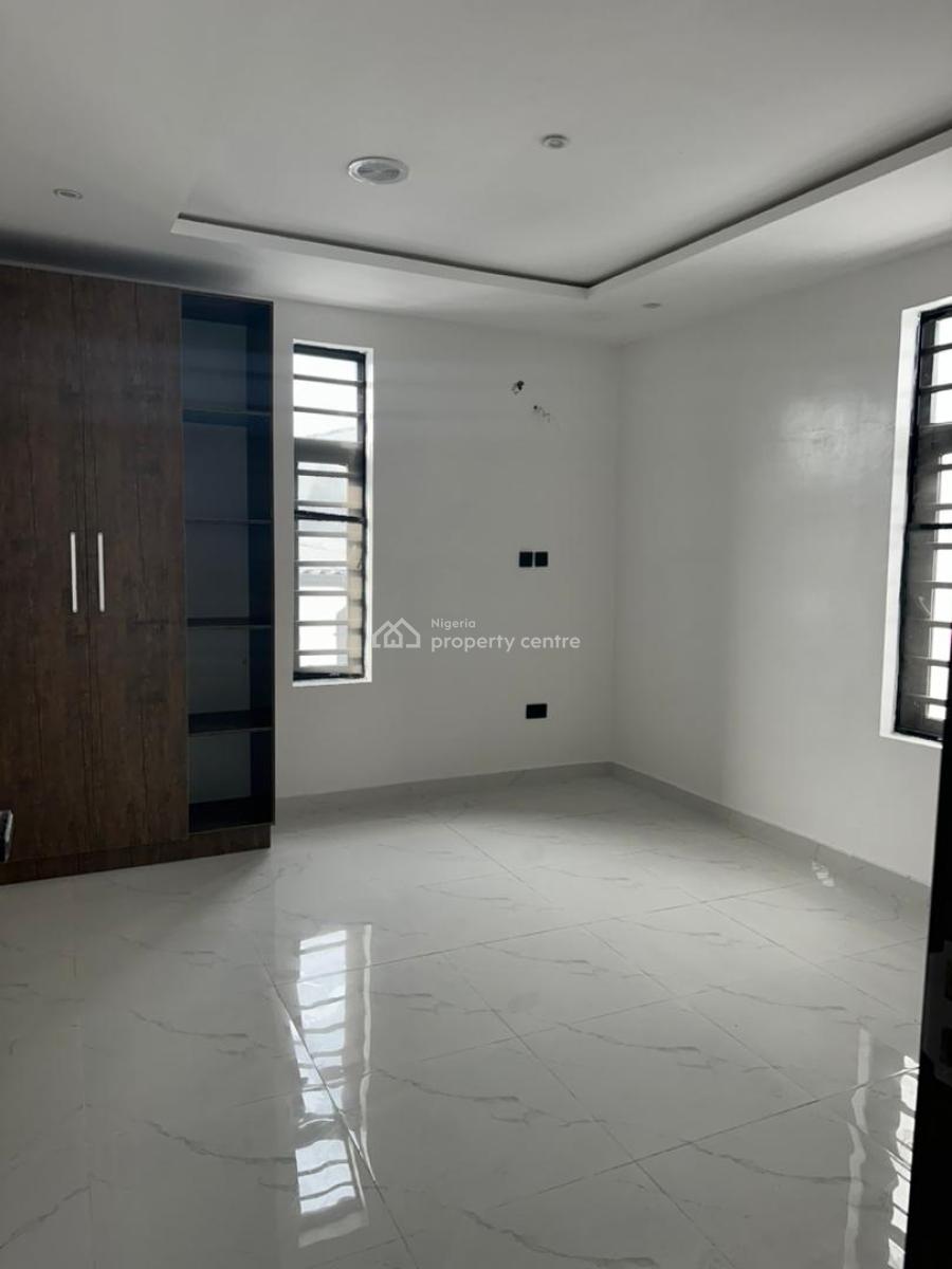 Brand New 2bedroom  Apartment, Chevron, Lekki, Lagos, Flat / Apartment for Rent
