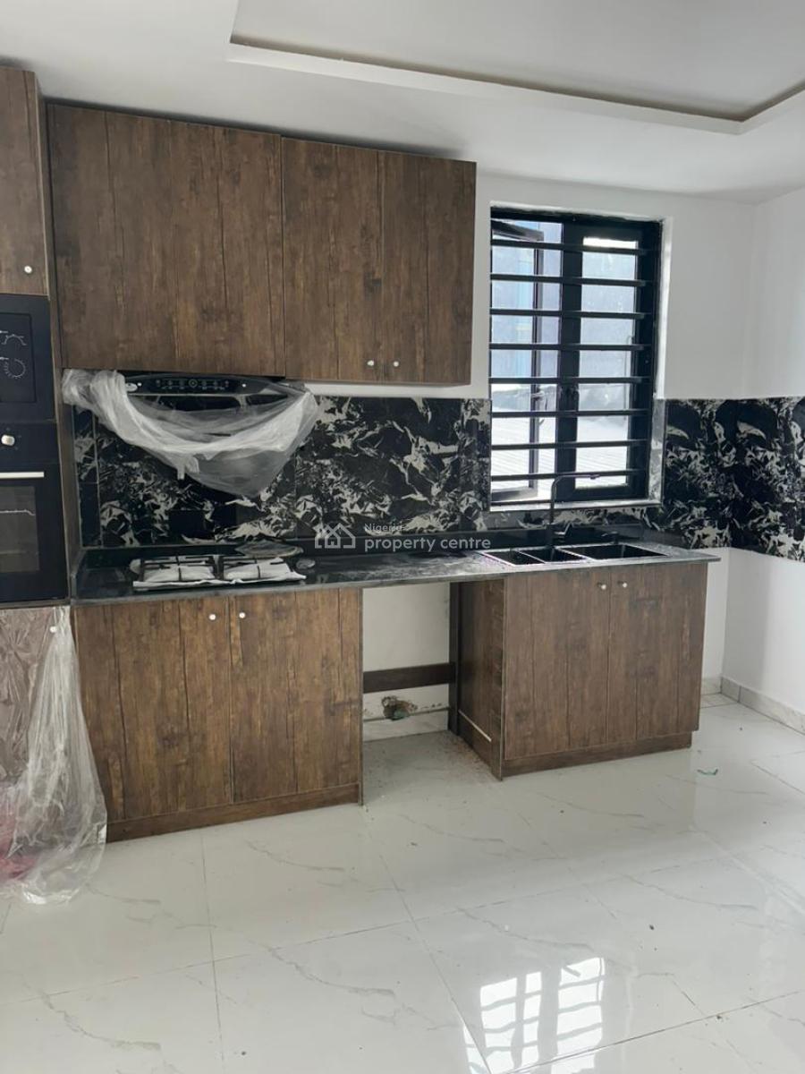 Brand New 2bedroom  Apartment, Chevron, Lekki, Lagos, Flat / Apartment for Rent