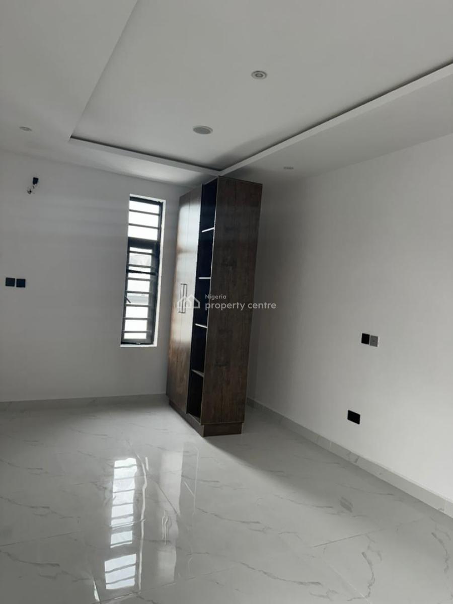 Brand New 2bedroom  Apartment, Chevron, Lekki, Lagos, Flat / Apartment for Rent