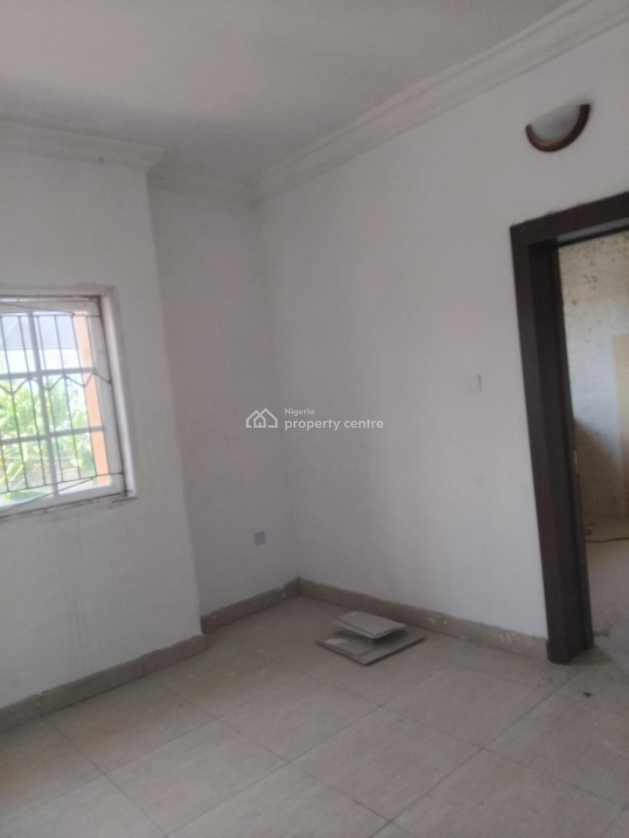 Mini Flat Upstairs & Downstairs Available, Inside Estate Okeira Off Addo, Ado, Ajah, Lagos, Mini Flat (room and Parlour) for Rent