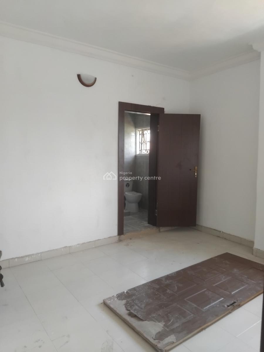 Mini Flat Upstairs & Downstairs Available, Inside Estate Okeira Off Addo, Ado, Ajah, Lagos, Mini Flat (room and Parlour) for Rent