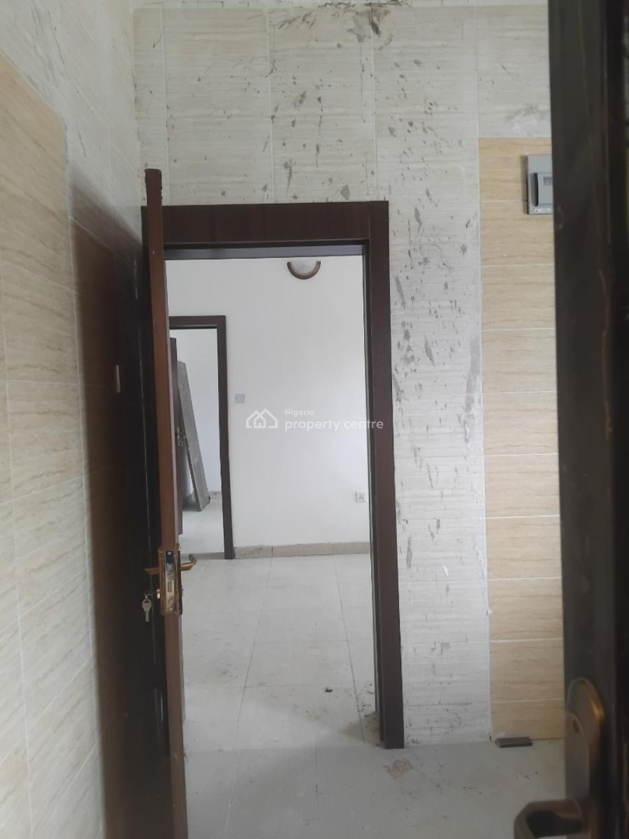 Mini Flat Upstairs & Downstairs Available, Inside Estate Okeira Off Addo, Ado, Ajah, Lagos, Mini Flat (room and Parlour) for Rent