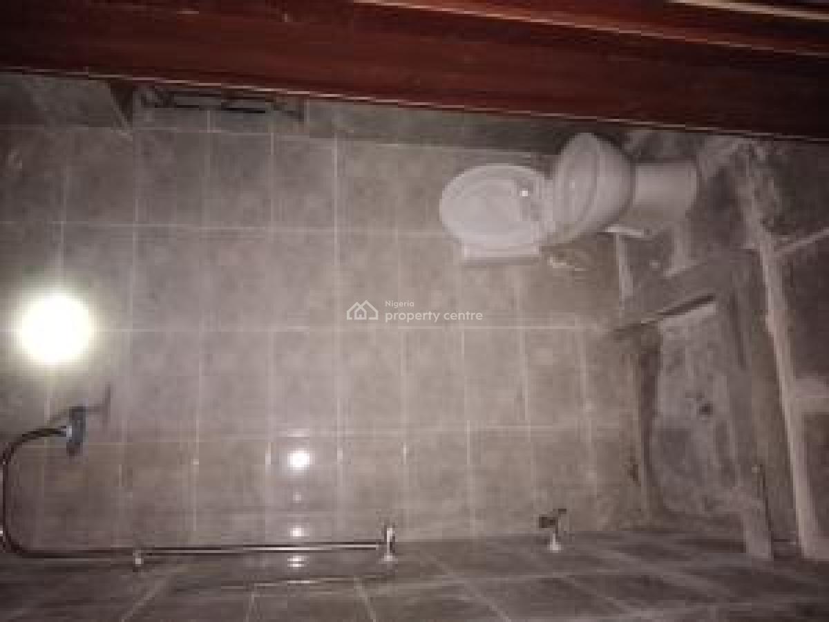 Mini Flat Upstairs & Downstairs Available, Inside Estate Okeira Off Addo, Ado, Ajah, Lagos, Mini Flat (room and Parlour) for Rent