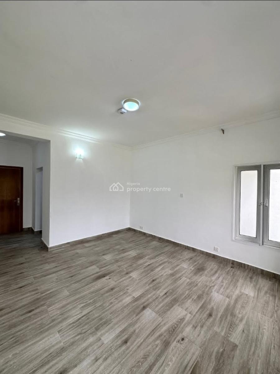 Serviced 3 Bedroom Flat with Bq, Banana Island, Ikoyi, Lagos, Flat / Apartment for Rent
