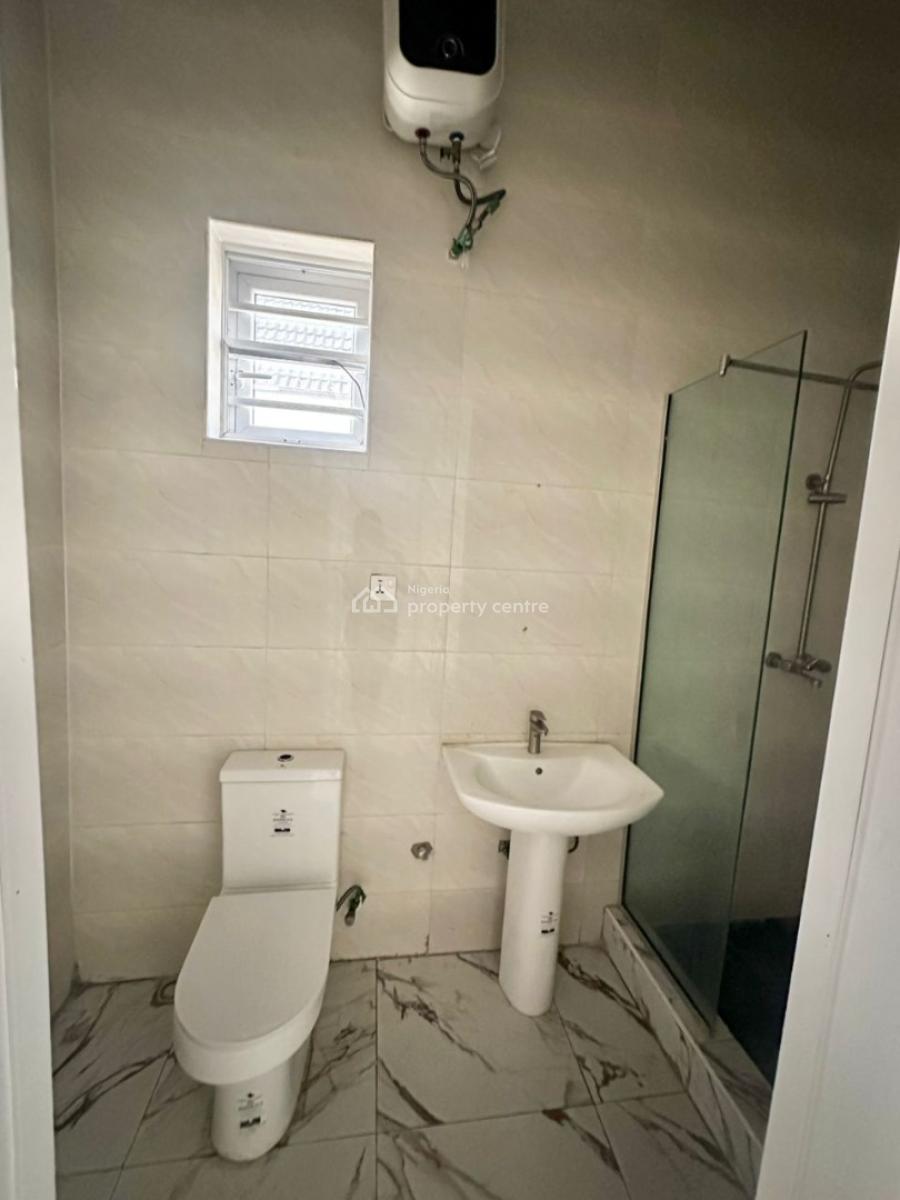 Mini Flat, Osapa, Lekki, Lagos, Mini Flat (room and Parlour) for Rent