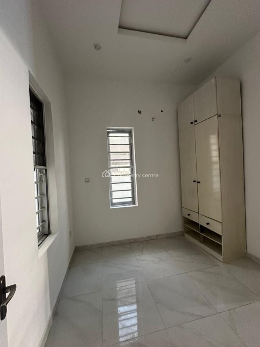 Portable Room in Shared Apartment, Osapa, Lekki, Lagos, Flat / Apartment for Rent