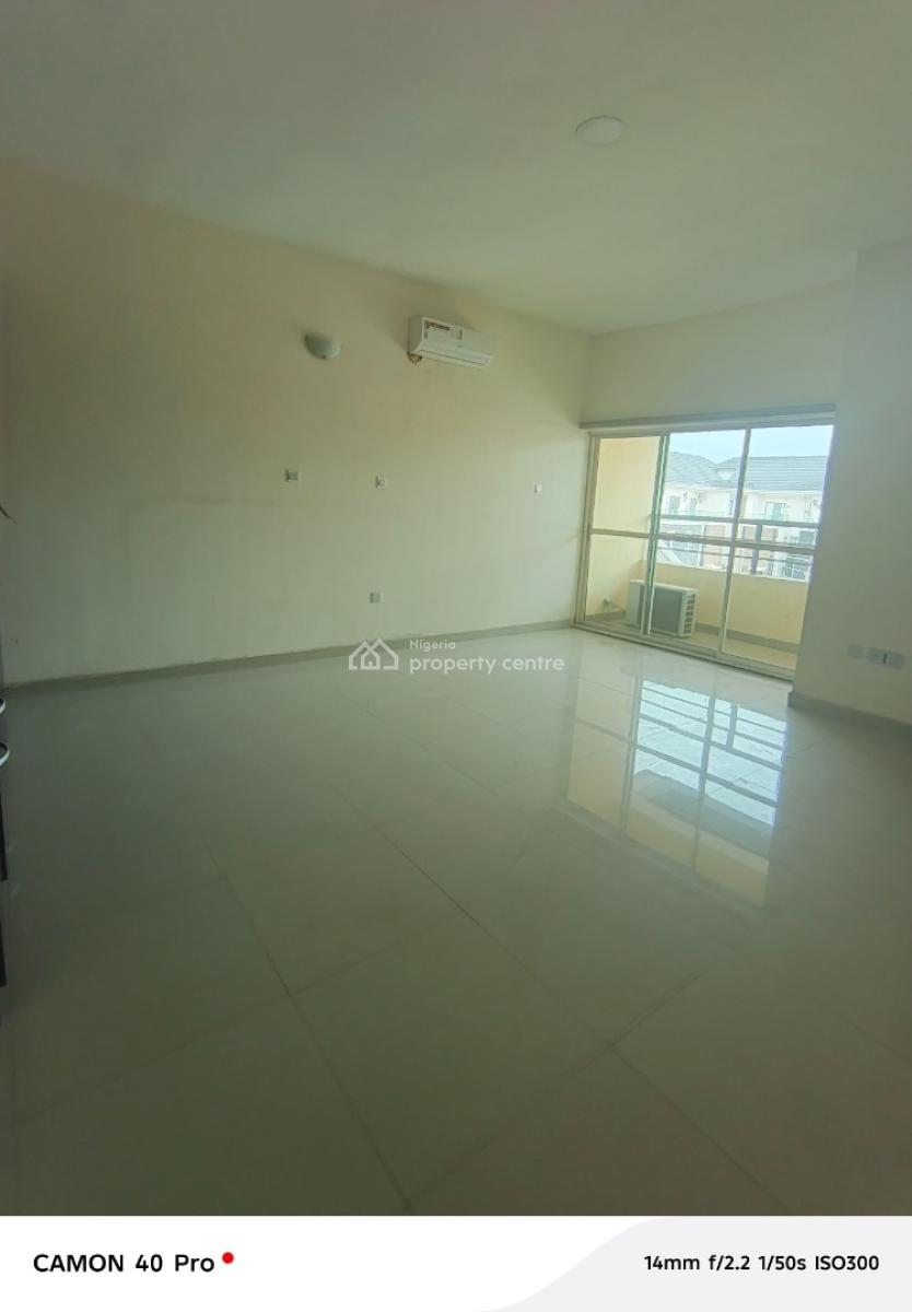 Standard Mini Flat in Paradise 3 Estate, Paradise 3 Estate Off Chevron Drive, Lekki, Lagos, Mini Flat (room and Parlour) for Rent