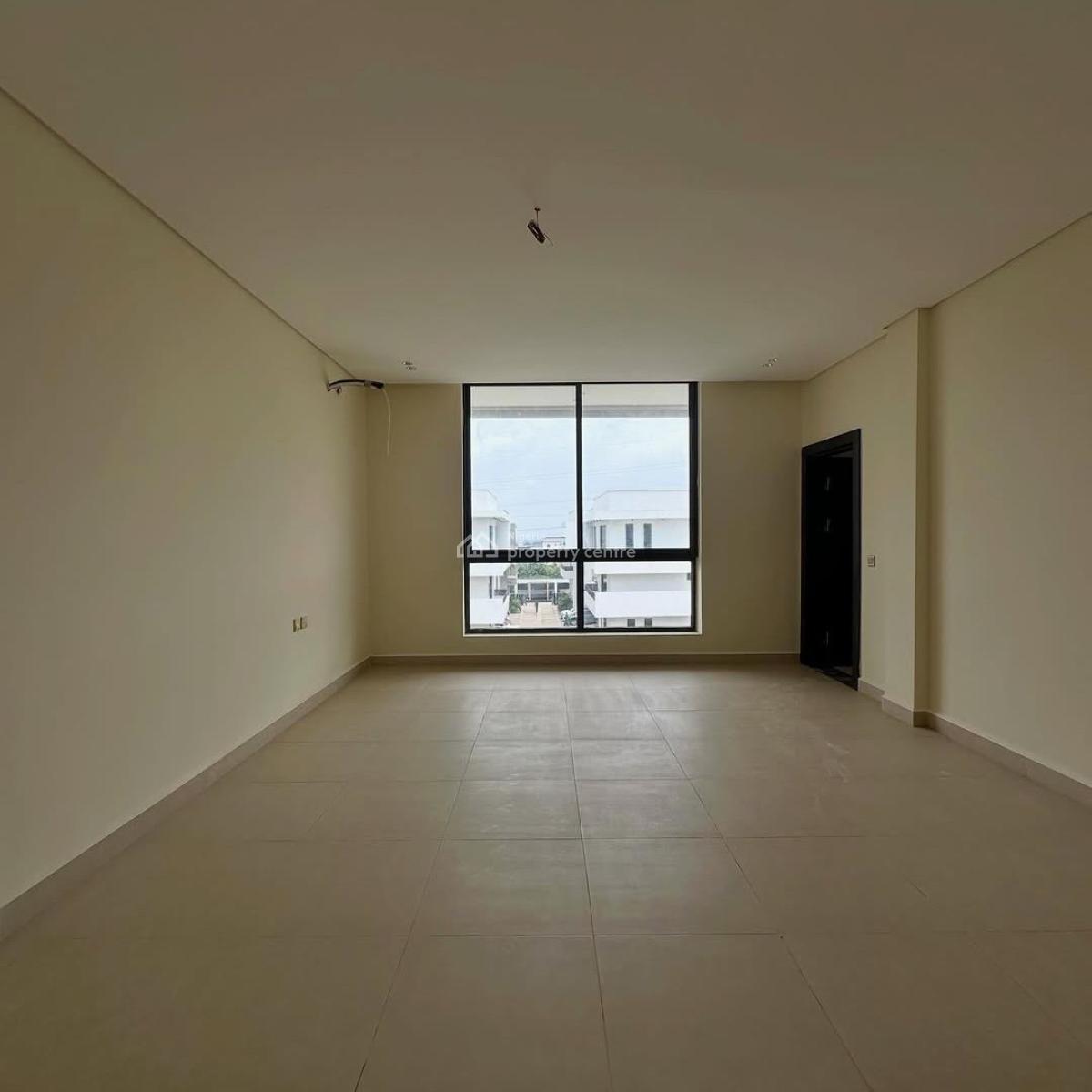 5bedroom Terrace Duplex with Bq, Extension, Katampe Extension, Katampe, Abuja, Terraced Duplex for Sale