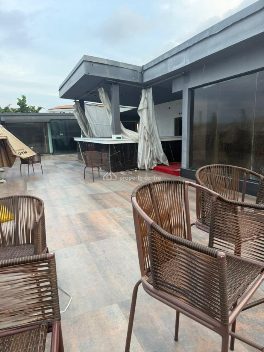 Victoria Island Property for Club & Lounge, Vi Lagos, Victoria Island (vi), Lagos, Detached Duplex for Rent