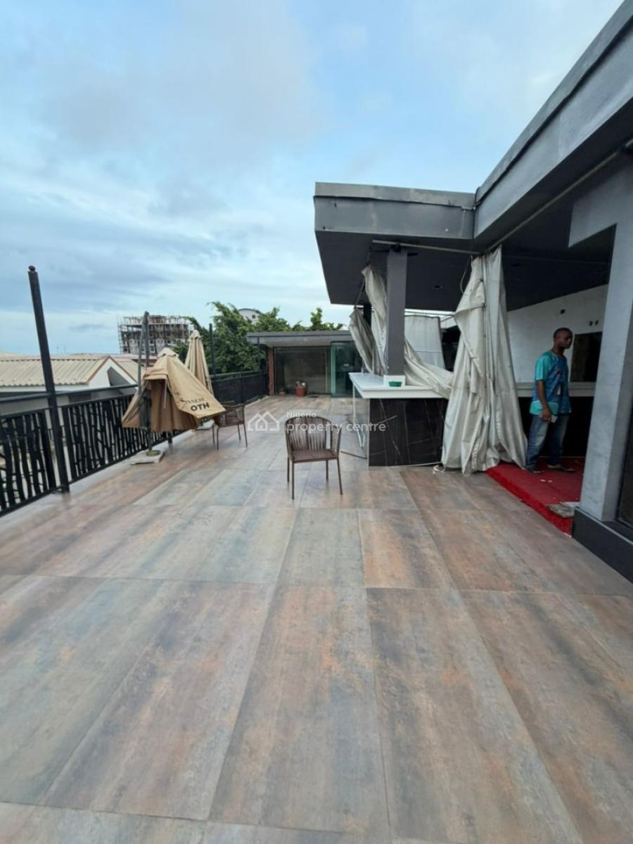 Victoria Island Property for Club & Lounge, Vi Lagos, Victoria Island (vi), Lagos, Detached Duplex for Rent