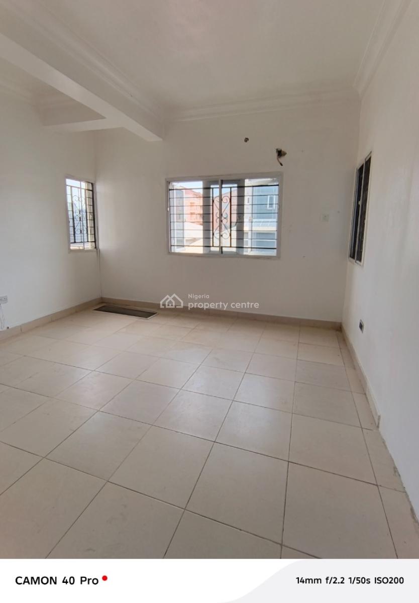 Room and Parlour Mini Flat with Visitor Toilet, Off Chevron Drive, Lekki, Lagos, Mini Flat (room and Parlour) for Rent