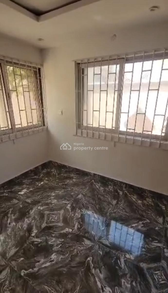 3 Bedroom Bungalow with Rooftop Balcony, Inside Estate, Jakande, Lekki, Lagos, House for Rent