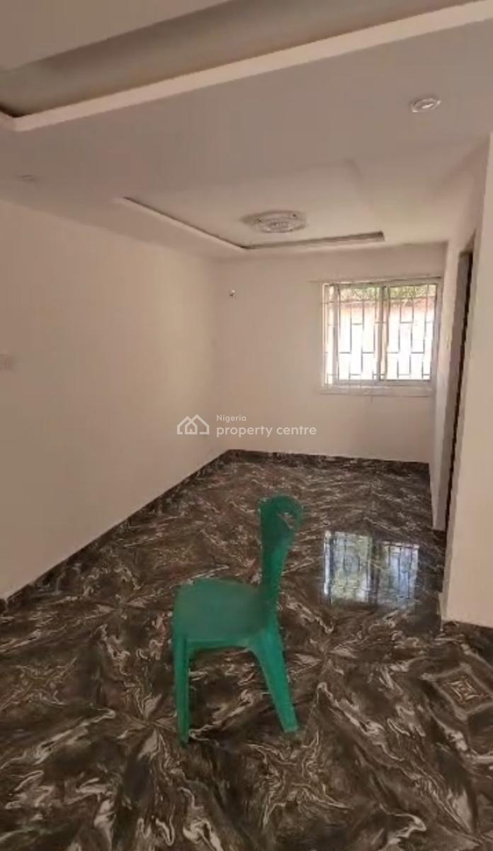 3 Bedroom Bungalow with Rooftop Balcony, Inside Estate, Jakande, Lekki, Lagos, House for Rent