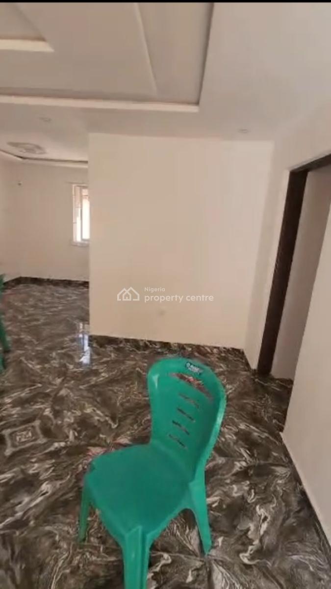 3 Bedroom Bungalow with Rooftop Balcony, Inside Estate, Jakande, Lekki, Lagos, House for Rent