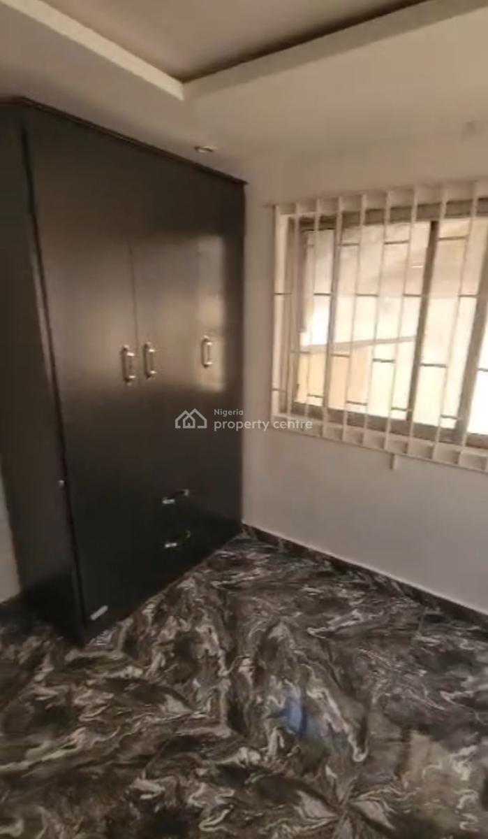 3 Bedroom Bungalow with Rooftop Balcony, Inside Estate, Jakande, Lekki, Lagos, House for Rent