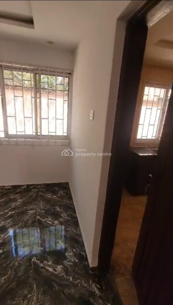 3 Bedroom Bungalow with Rooftop Balcony, Inside Estate, Jakande, Lekki, Lagos, House for Rent