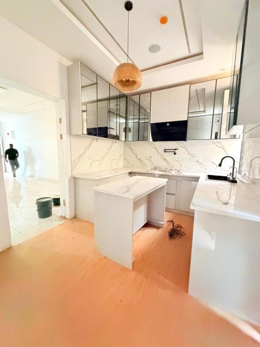 Sweet Deal - Beautiful 4 Bedroom Terrace Duplex with Bq., Gra, Ogudu, Lagos, Terraced Duplex for Sale