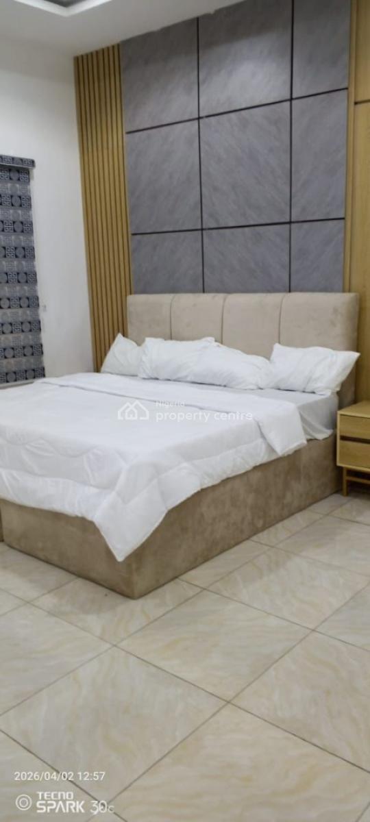 3 Bedroom Terrace Duplex/bq, Ikota, Ikota, Lekki, Lagos, Terraced Duplex for Sale