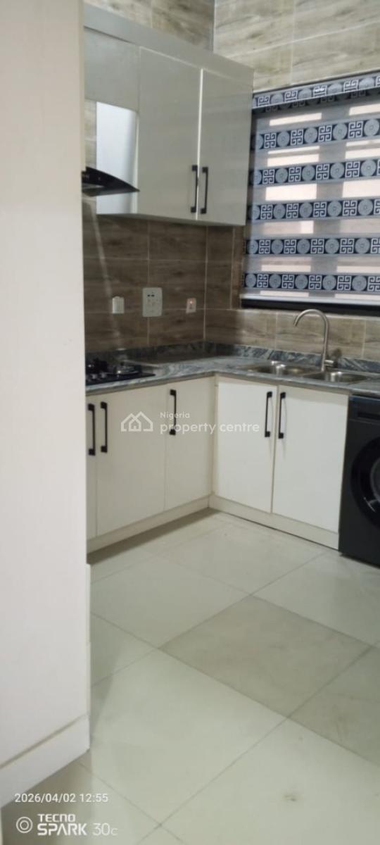 3 Bedroom Terrace Duplex/bq, Ikota, Ikota, Lekki, Lagos, Terraced Duplex for Sale