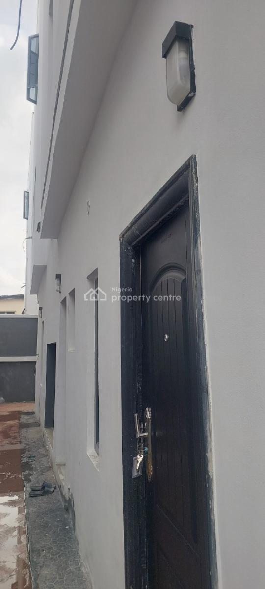 5 Bedrooms Detached House in Ikeja, Adeniyi Jones, Ikeja, Lagos, Detached Duplex for Sale
