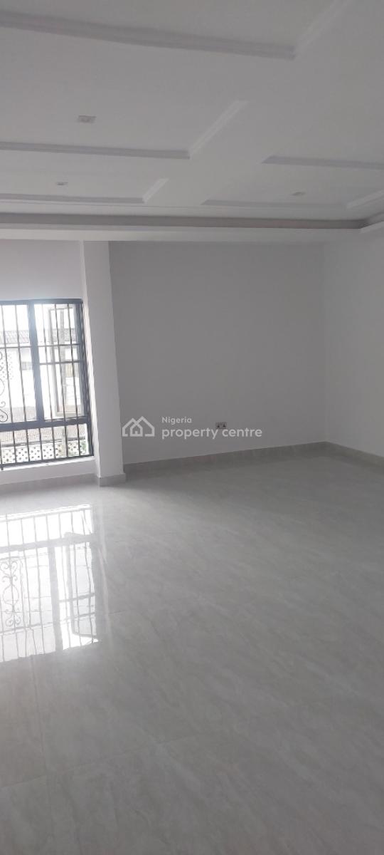 5 Bedrooms Detached House in Ikeja, Adeniyi Jones, Ikeja, Lagos, Detached Duplex for Sale