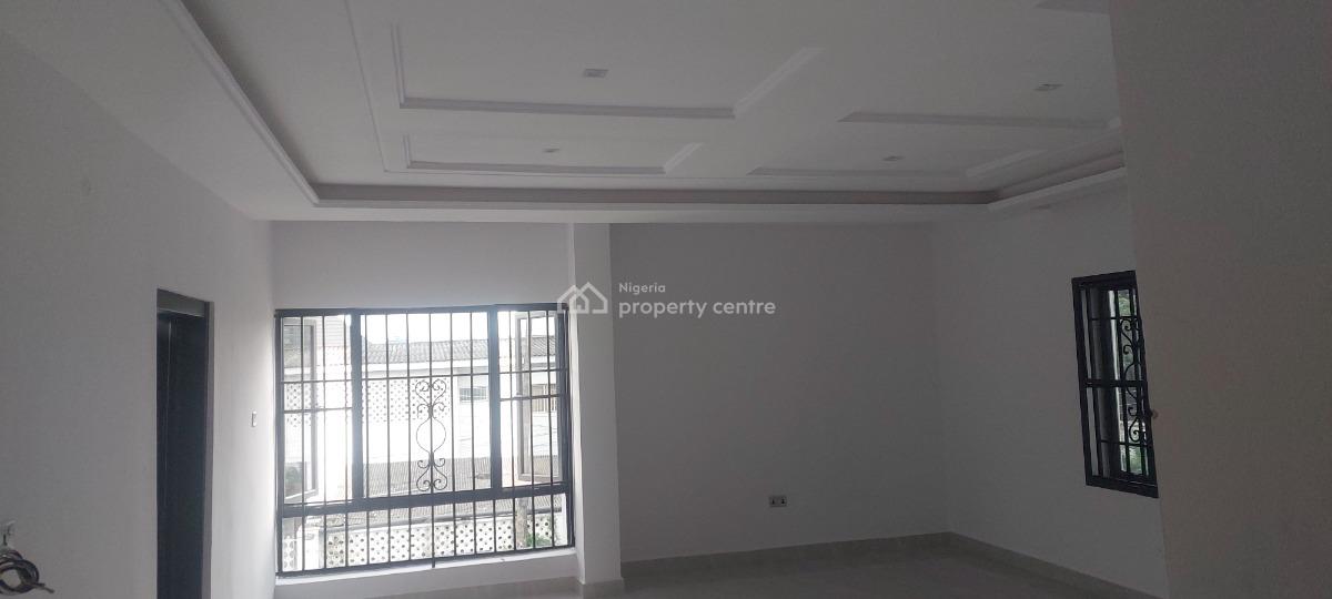 5 Bedrooms Detached House in Ikeja, Adeniyi Jones, Ikeja, Lagos, Detached Duplex for Sale