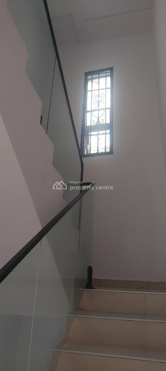 5 Bedrooms Detached House in Ikeja, Adeniyi Jones, Ikeja, Lagos, Detached Duplex for Sale