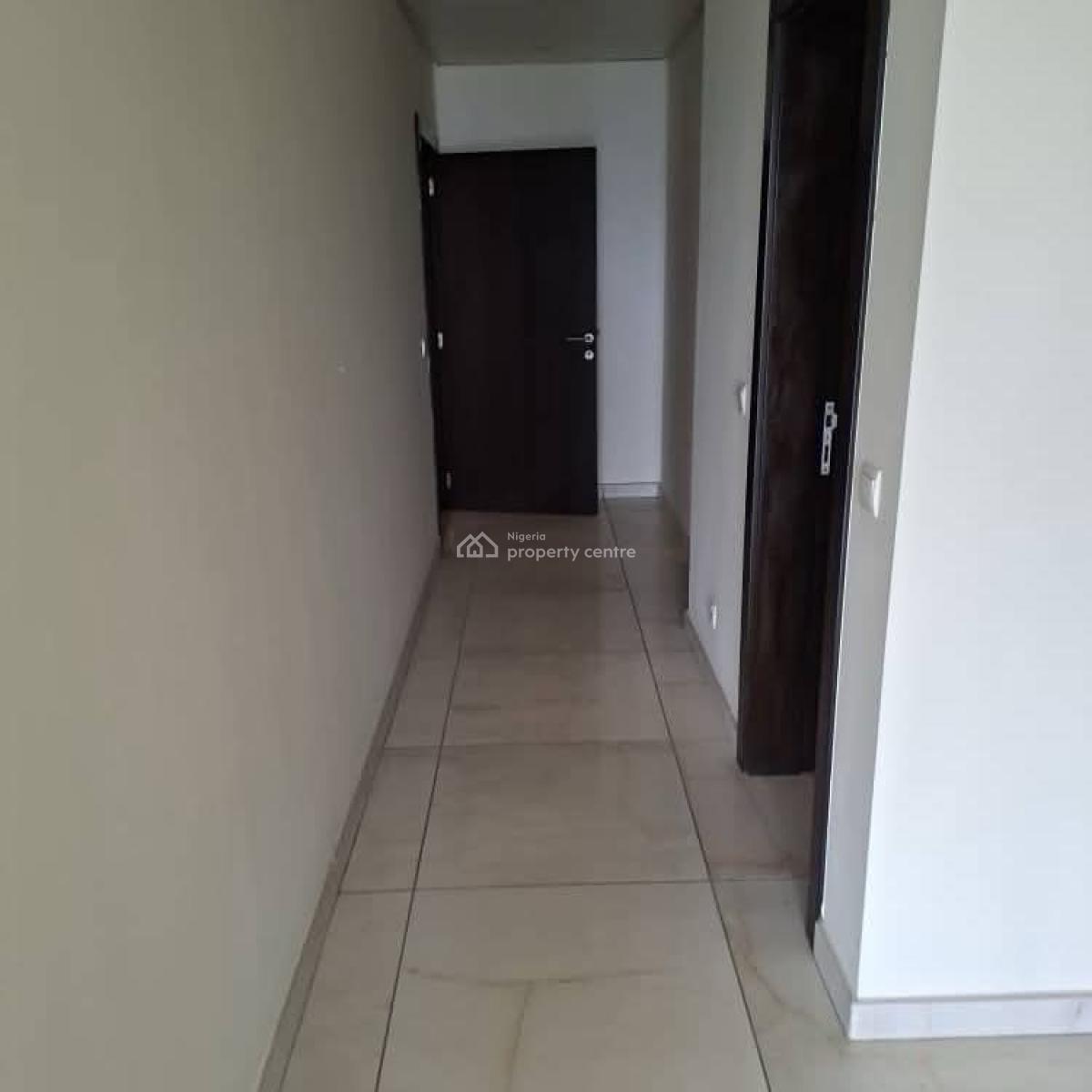 a 4 Bedroom Luxury Apartment with a Room Bq Is Available, Banana Island, Ikoyi, Lagos, Flat / Apartment for Sale