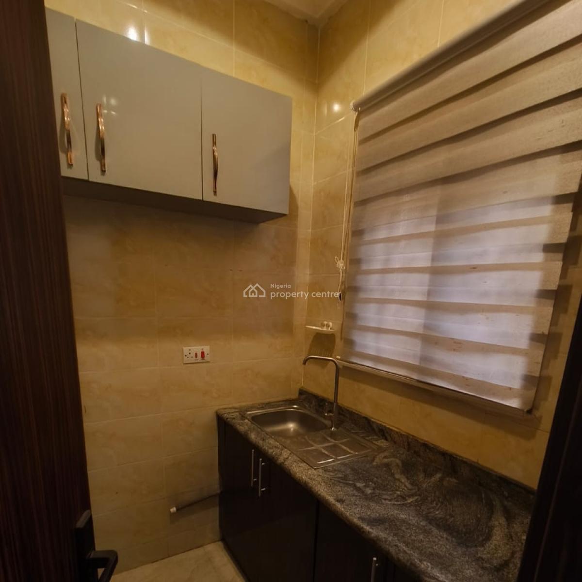 Furnished 1 Bedroom Flat (bq), Katampe Main, Katampe, Abuja, Mini Flat (room and Parlour) for Rent