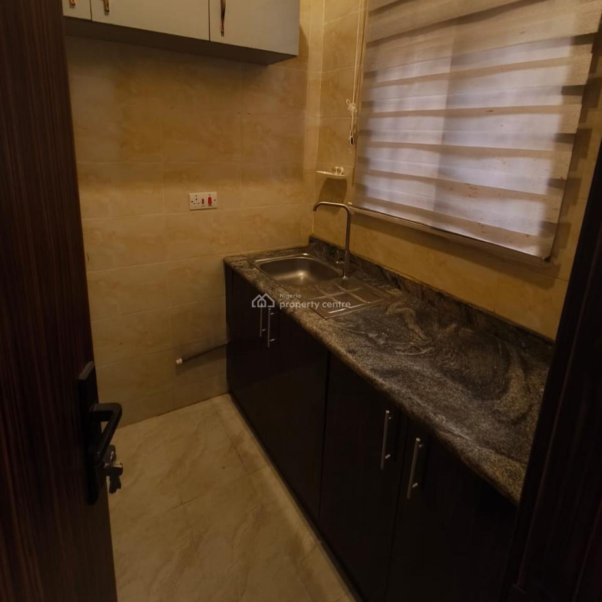 Furnished 1 Bedroom Flat (bq), Katampe Main, Katampe, Abuja, Mini Flat (room and Parlour) for Rent