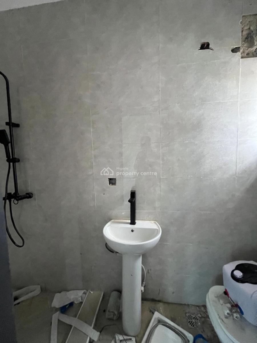 Luxury Duplex, Sangotedo, Ajah, Lagos, Terraced Duplex for Sale
