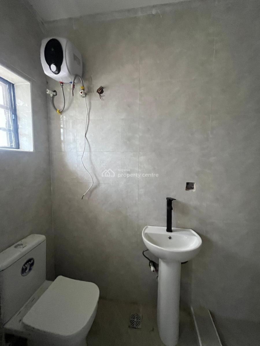 Luxury Duplex, Sangotedo, Ajah, Lagos, Terraced Duplex for Sale