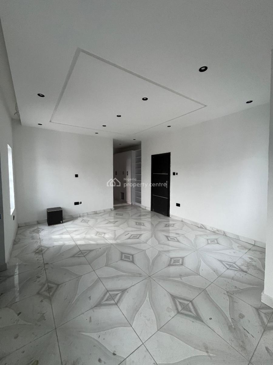 Luxury Duplex, Sangotedo, Ajah, Lagos, Terraced Duplex for Sale