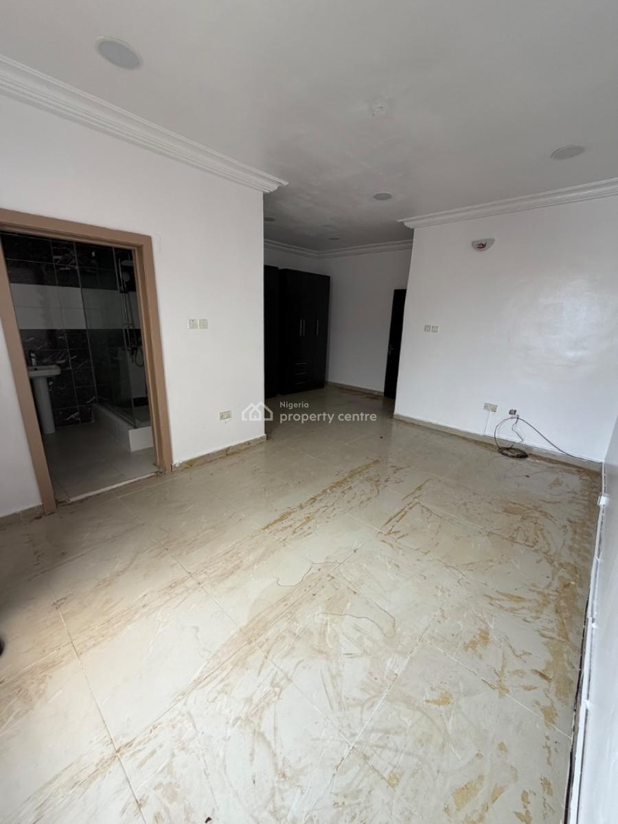 Master Room Available, Cluster One Lekki County, Ikota, Lekki, Lagos, House for Rent