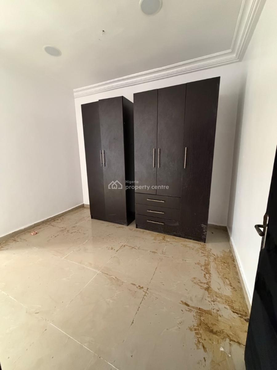 Master Room Available, Cluster One Lekki County, Ikota, Lekki, Lagos, House for Rent