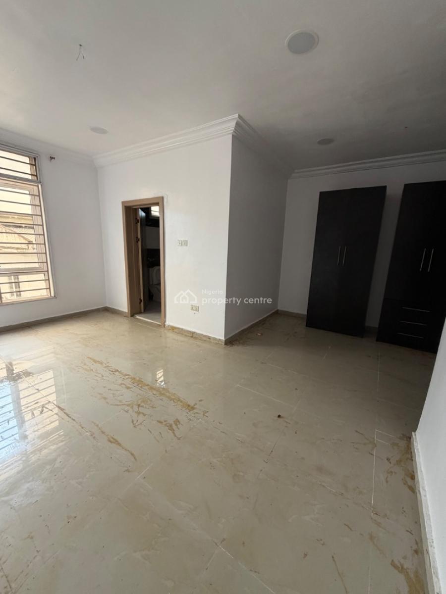 Master Room Available, Cluster One Lekki County, Ikota, Lekki, Lagos, House for Rent