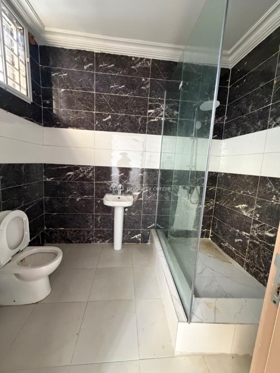 Master Room Available, Cluster One Lekki County, Ikota, Lekki, Lagos, House for Rent