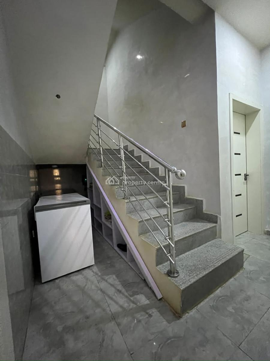 Spacious 6 Bedroom Fully Detached Duplex + Bq, Dawaki, Gwarinpa, Abuja, Detached Duplex for Sale