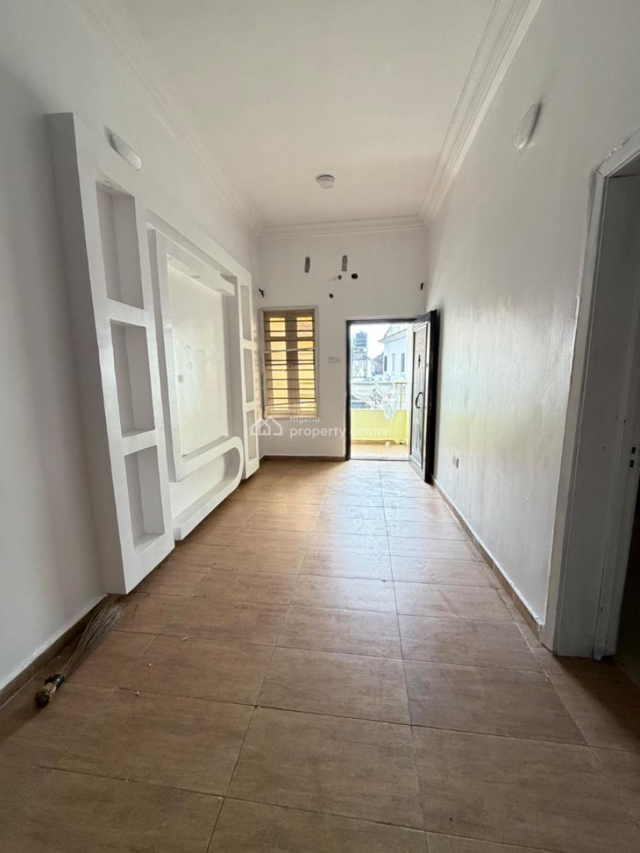 a Mini Flat Available, Cluster One Lekki County, Ikota, Lekki, Lagos, Mini Flat (room and Parlour) for Rent